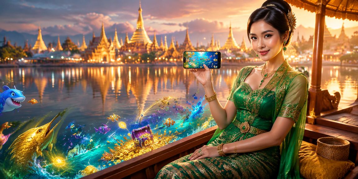 8888games မြန်မာ ကစားသမားများ ကစားနေသော ပုံ
